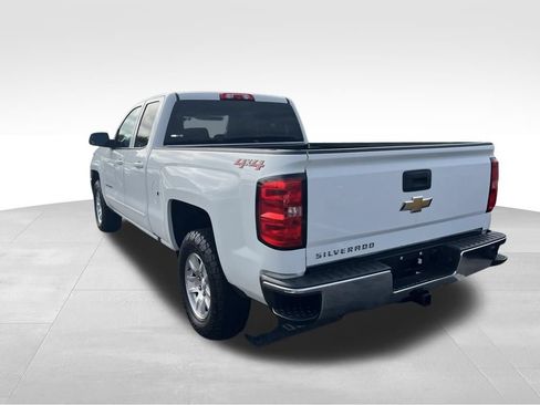 Used 2019 Chevrolet Silverado 1500 LT AWD/4WD image 15