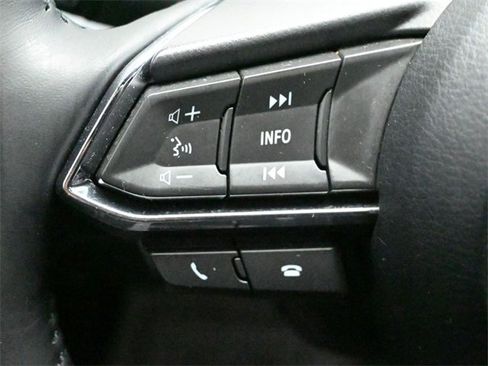 Used 2019 MAZDA CX-9 Grand Touring image 12