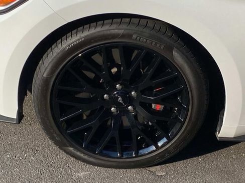 Used 2015 Ford Mustang GT Premium w/ GT Performance Package RWD image 6