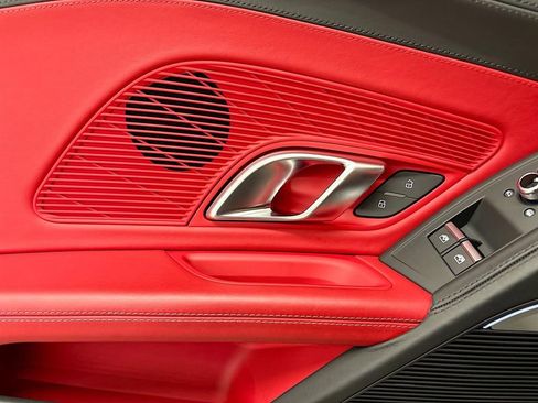 Used 2023 Audi R8 V10 performance image 22