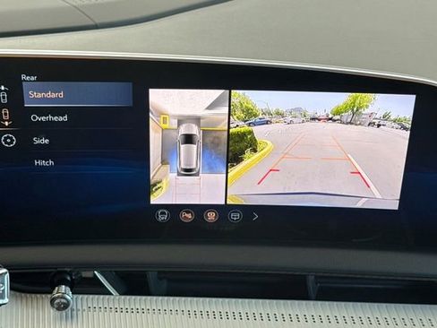New 2026 Cadillac Optiq Sport 2 RWD image 20