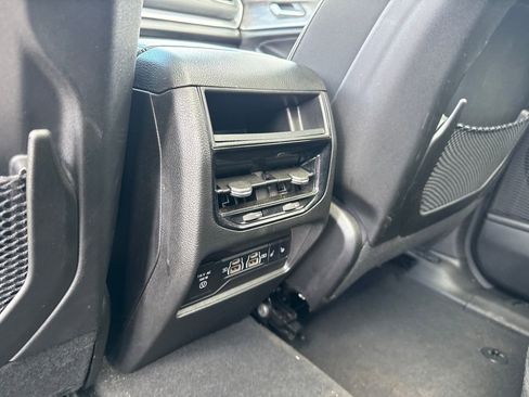 Used 2024 Jeep Grand Cherokee Overland w/ Trailer Tow Package image 27