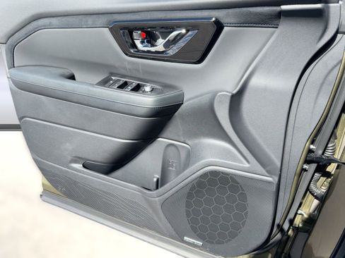 New 2026 Subaru Forester Limited image 13