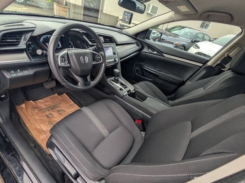 Used 2020 Honda Civic LX image 25