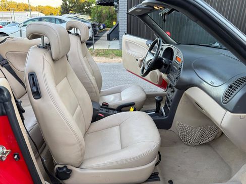 Used 2001 Saab 9-3 SE FWD image 29