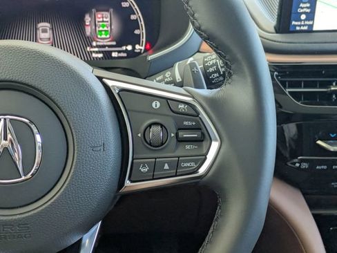 New 2026 Acura MDX FWD w/ Technology Package image 17