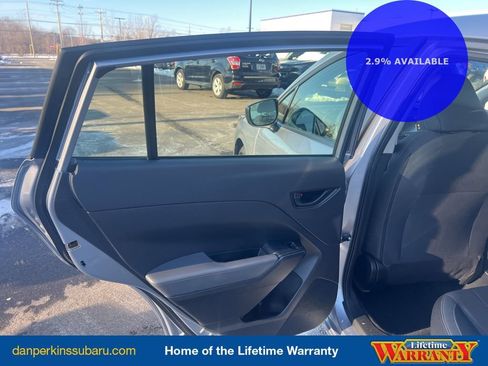 Certified 2025 Subaru Impreza 2.0i image 26