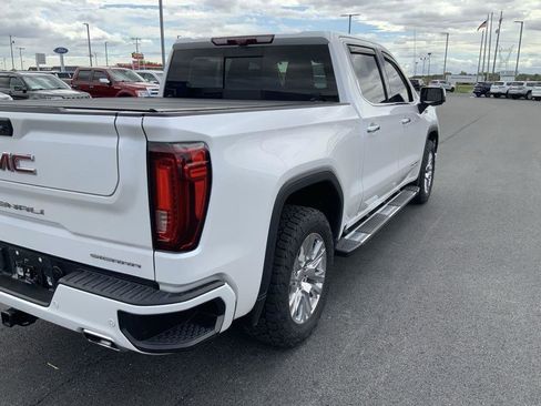 Used 2024 GMC Sierra 1500 Denali w/ Technology Package image 19