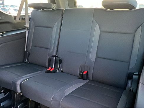New 2026 Chevrolet Suburban LS w/ LPO, Get Active Package image 14