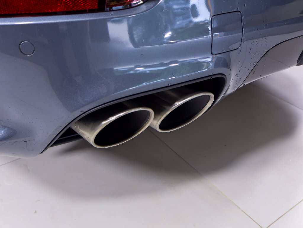 Certified 2026 Porsche Cayenne S AWD/4WD image 35
