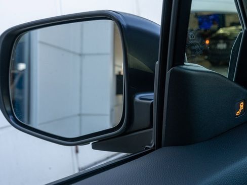 New 2026 Honda Ridgeline TrailSport+ image 32