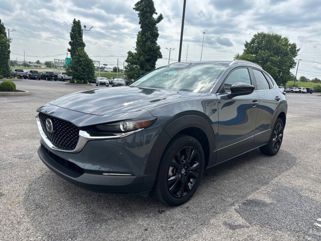 Used 2025 MAZDA CX-30 AWD 2.5 S w/ Preferred Package image 14