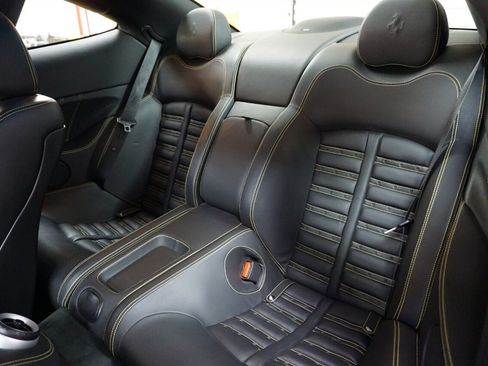 Used 2008 Ferrari 612 Scaglietti RWD image 12