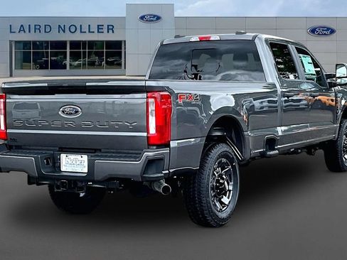 New 2026 Ford F350 XL w/ STX Appearance Package AWD/4WD image 5