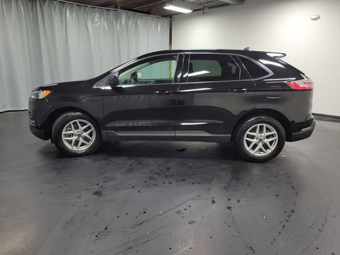 Used 2022 Ford Edge SEL w/ Convenience Package AWD/4WD image 5