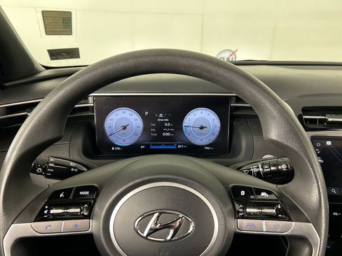 Used 2024 Hyundai Santa Cruz SEL w/ Activity Package image 14