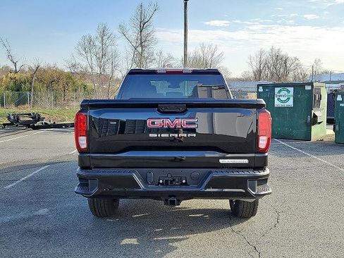 New 2026 GMC Sierra 1500 Elevation image 5