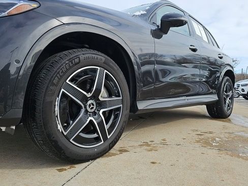 Used 2025 Mercedes-Benz GLC 300 GLC 300 image 5