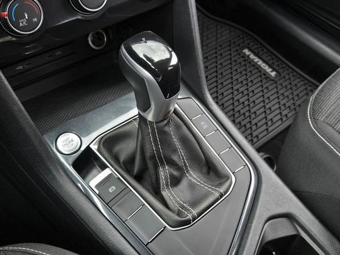 Used 2023 Volkswagen Tiguan S w/ IQ.Drive Package FWD image 19