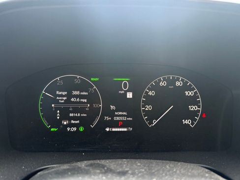 Used 2024 Honda CR-V Sport image 15