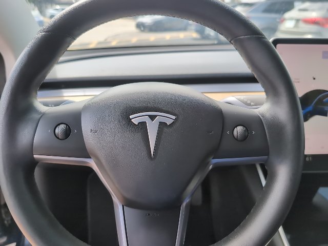 Used 2020 Tesla Model 3 Long Range AWD/4WD image 11