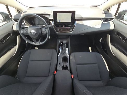 Used 2026 Toyota Corolla LE FWD image 29