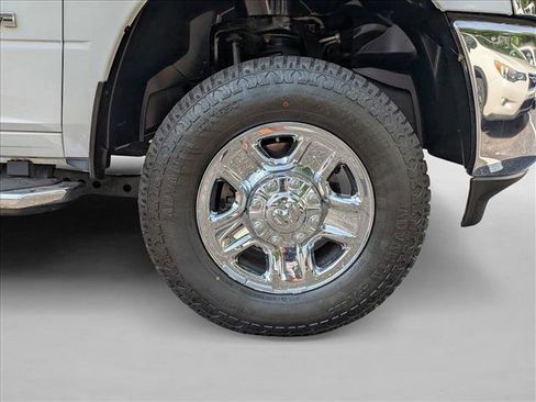 Used 2020 RAM 2500 Big Horn AWD/4WD image 25
