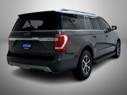 Used 2018 Ford Expedition Max XLT w/ Equipment Group 201A AWD/4WD image 5
