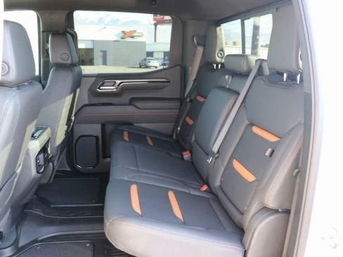 New 2026 GMC Sierra 1500 AT4 w/ AT4 Premium Package image 14