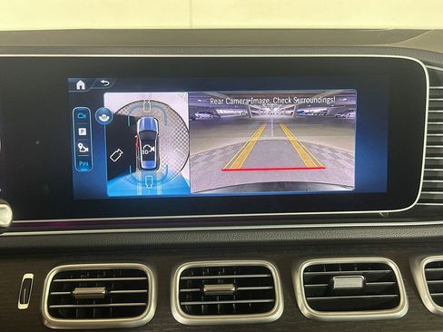 Certified 2026 Mercedes-Benz GLE 350 4MATIC image 32