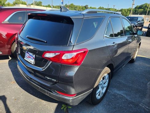 Used 2021 Chevrolet Equinox Premier image 8