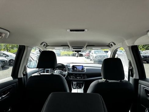 New 2026 Nissan Rogue SV w/ Cold Weather Package image 15