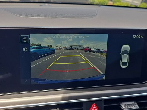 New 2026 Kia K5 GT-Line FWD image 24
