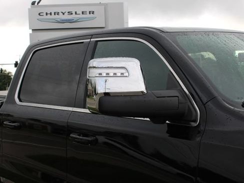 Used 2026 RAM 1500 Limited w/ Trailer Tow Group AWD/4WD image 2