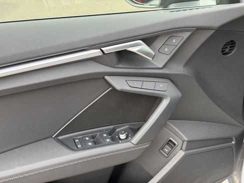 Used 2023 Audi A3 2.0T Premium Plus w/ Premium Plus Package image 9