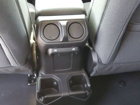 New 2025 Jeep Wrangler Sport S image 12