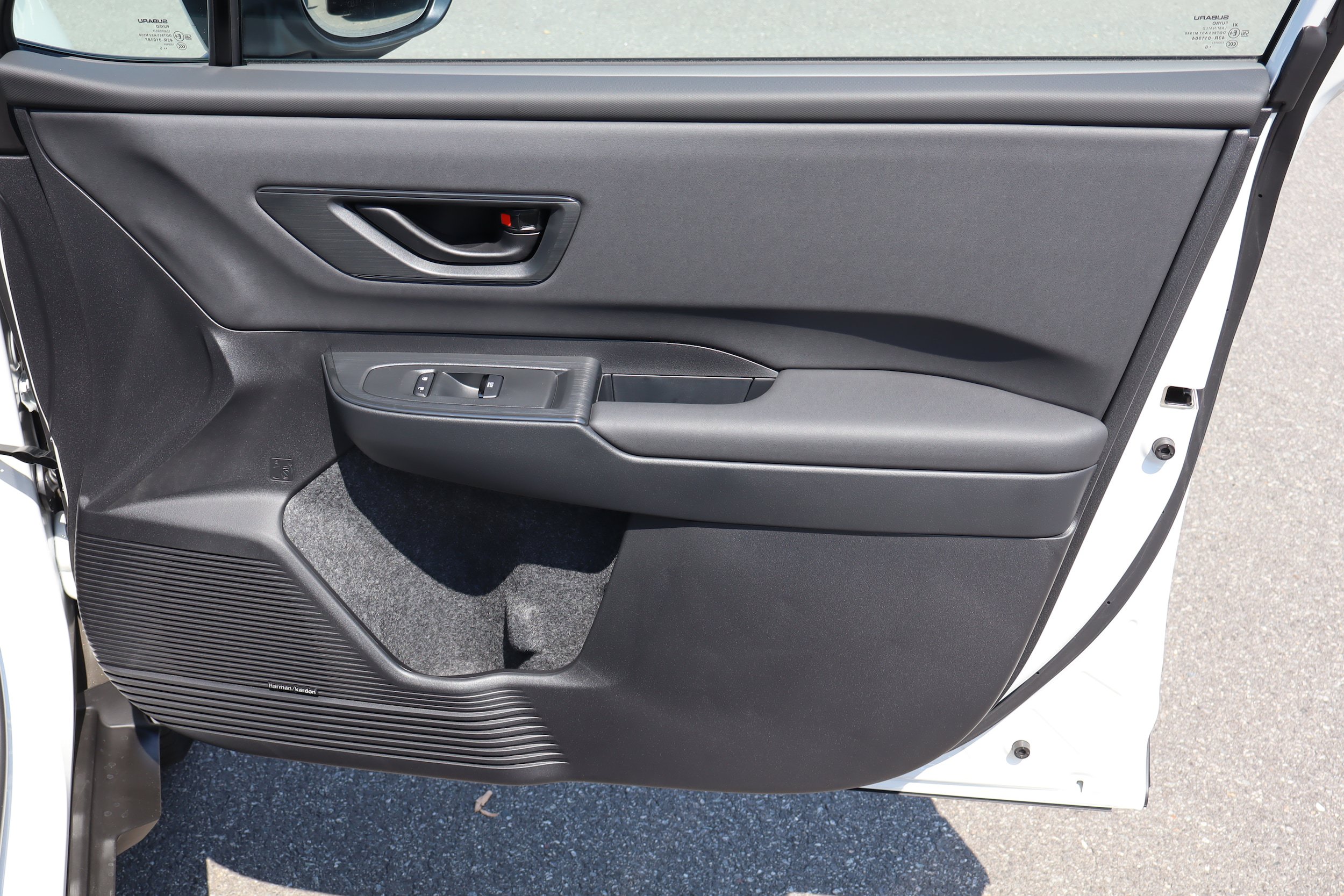 New 2026 Subaru Outback Wilderness AWD/4WD image 21