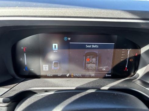 New 2026 Ford Bronco Sport Outer Banks w/ Outer Banks Tech Package+ image 26