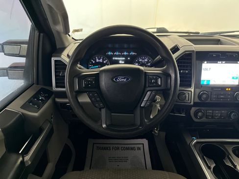 Used 2019 Ford F350 XLT w/ XLT Value Package image 31