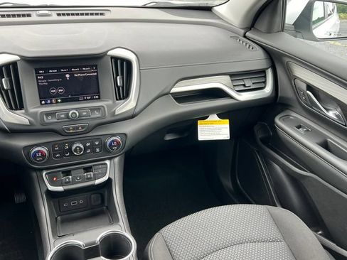 Certified 2024 GMC Terrain SLE w/ Driver Convenience Package AWD/4WD image 32