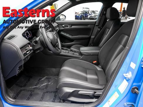 Used 2024 Honda Civic Sport image 14