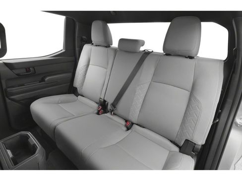 New 2026 Toyota Tacoma SR5 AWD/4WD image 8