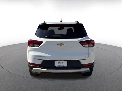 Used 2025 Chevrolet TrailBlazer LT image 11