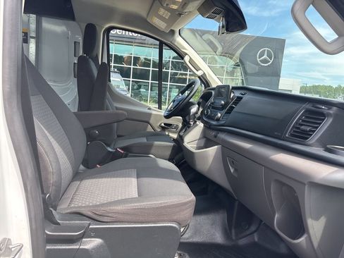 Used 2024 Ford Transit 150 Low Roof image 29