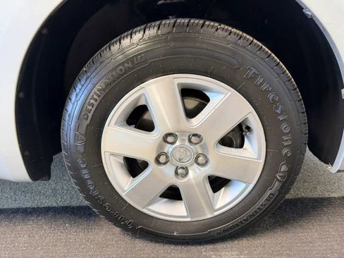 Used 2007 Toyota Sienna LE FWD image 16