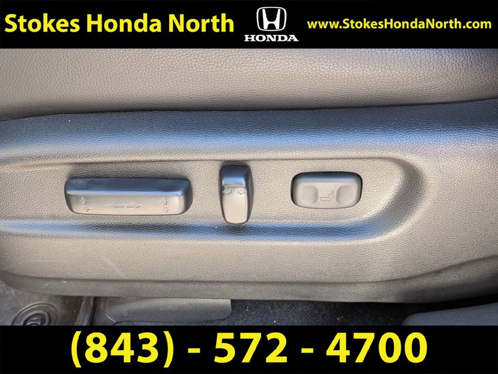 Certified 2026 Honda Ridgeline TrailSport image 20