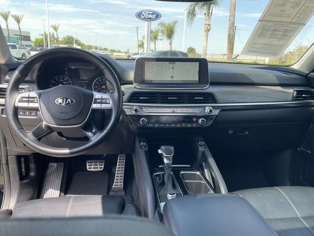 Used 2021 Kia Telluride SX FWD image 20