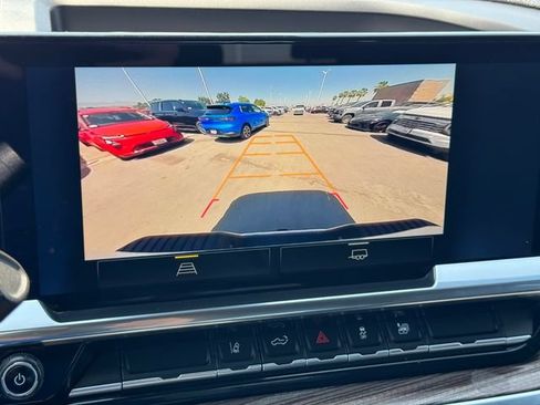 Certified 2025 Chevrolet Silverado 2500 LT w/ Convenience Package AWD/4WD image 19