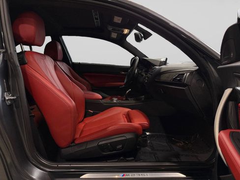 Used 2015 BMW M235i xDrive Coupe image 17
