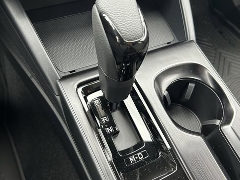 New 2026 Subaru Outback Premium image 16